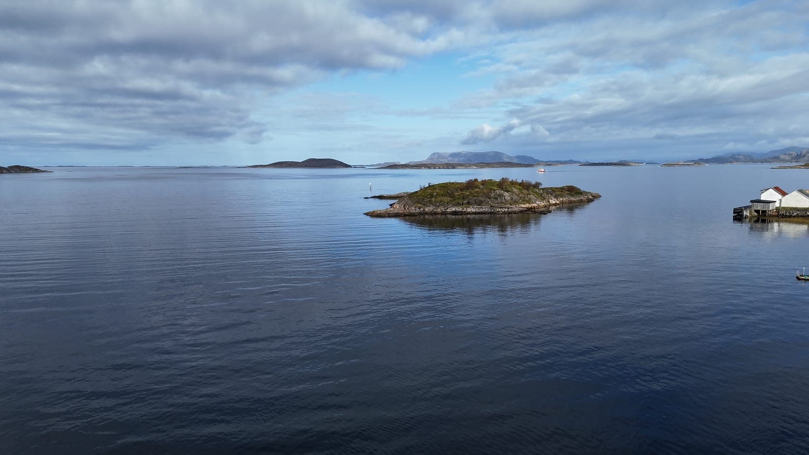 Norge 0140