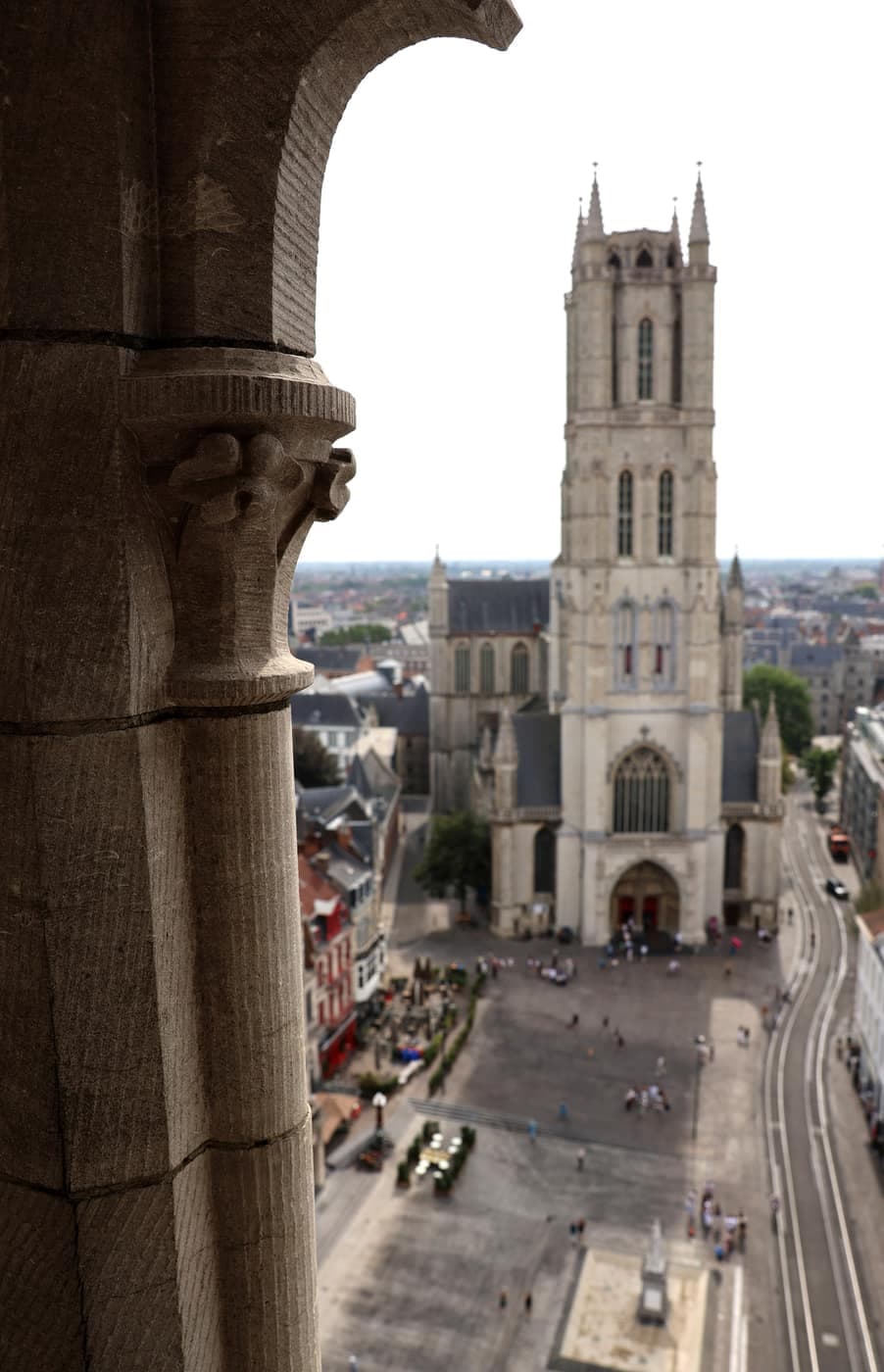Sankt Bavo